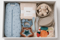 12 Preserved Roses in Round Gift Box