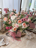 Preserved Hydrangeas Gift Box for Mother's Day – Style 2