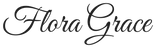 Flora Grace Gifts | Real Flowers, Beautifully Kept logo