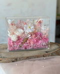 Preserved Roses Gift Box – Style 2