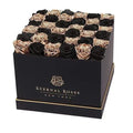 36 Preserved Roses in Square Gift Box